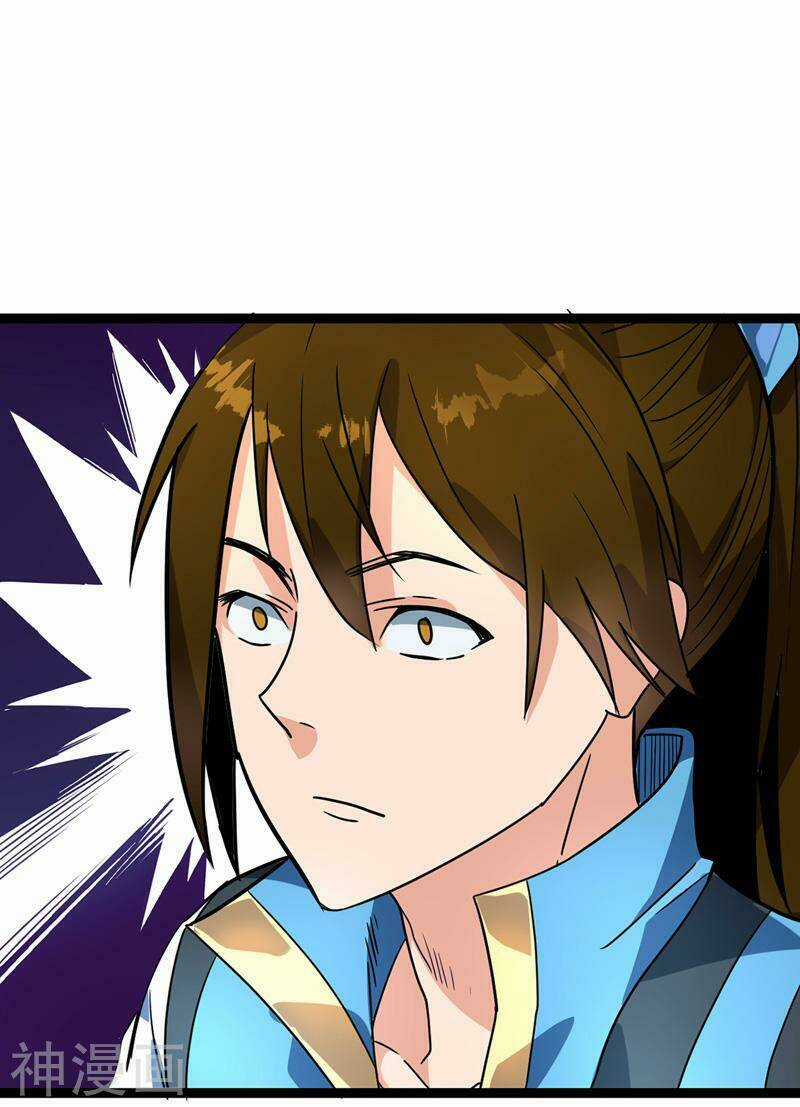 Đan Võ Chí Tôn Chapter 46 trang 7