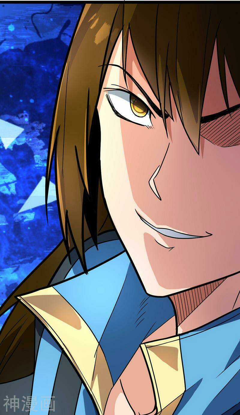 Đan Võ Chí Tôn Chapter 46 trang 9