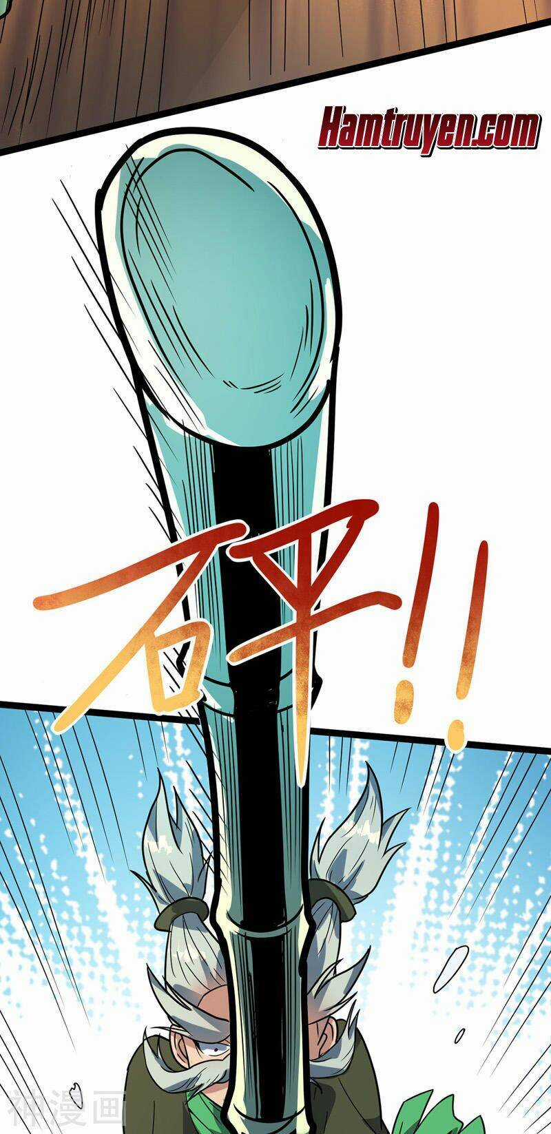 Đan Võ Chí Tôn Chapter 47 trang 18