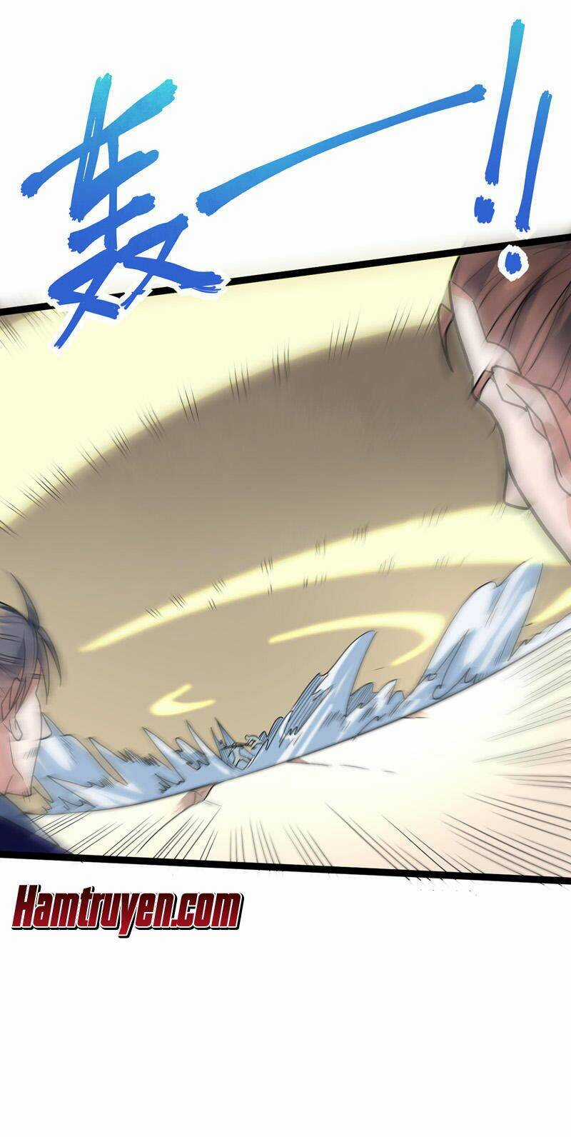 Đan Võ Chí Tôn Chapter 47 trang 20