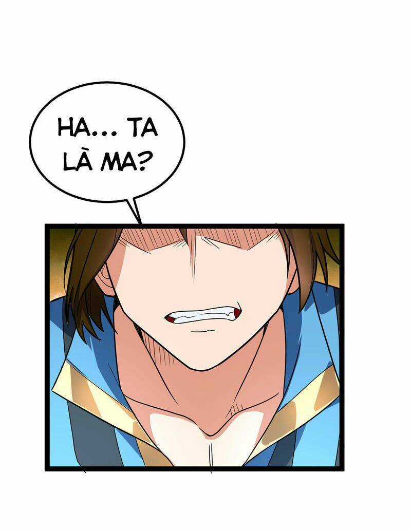 Đan Võ Chí Tôn Chapter 47 trang 21