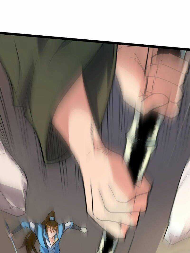 Đan Võ Chí Tôn Chapter 47 trang 23