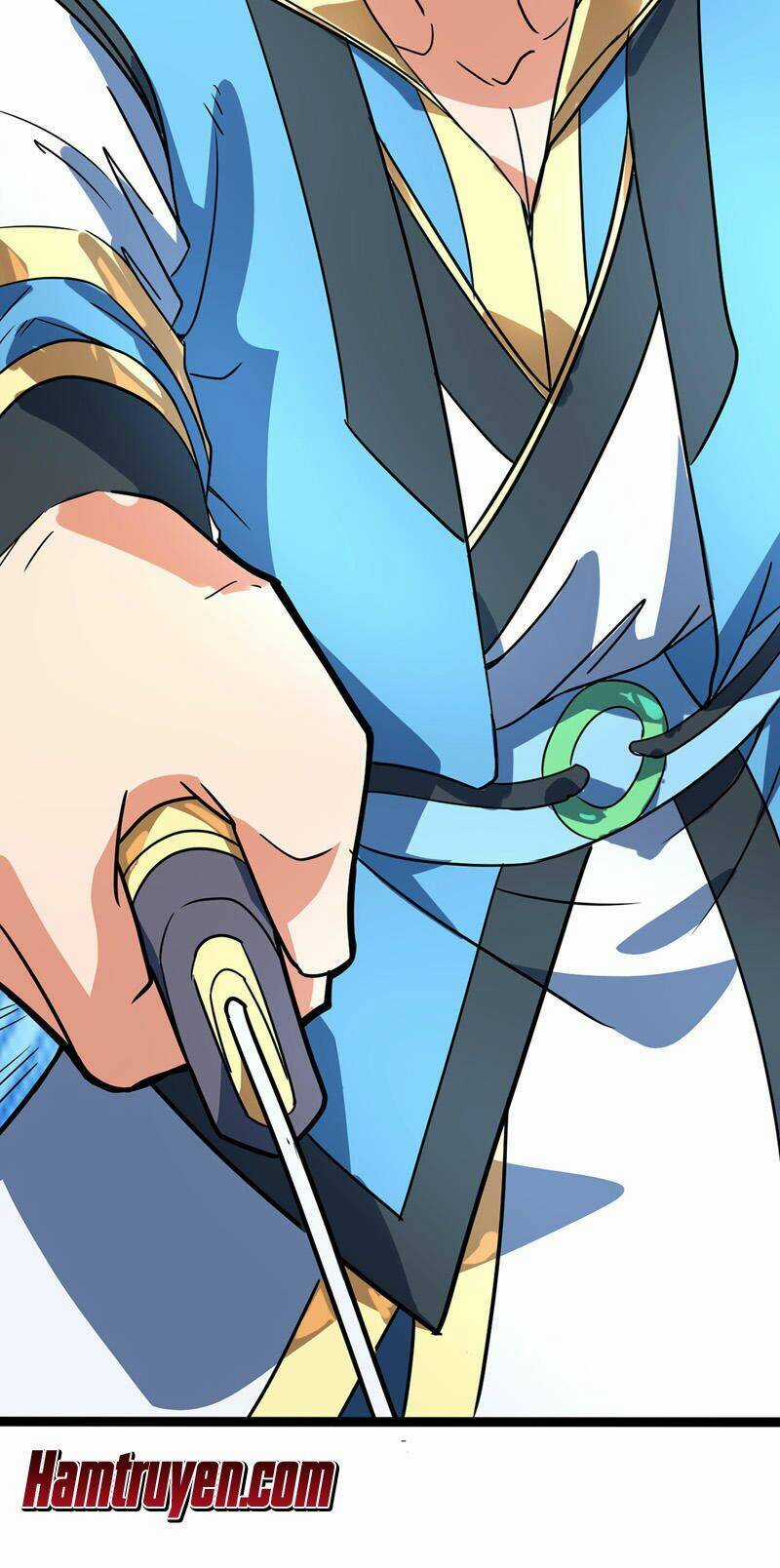 Đan Võ Chí Tôn Chapter 47 trang 28