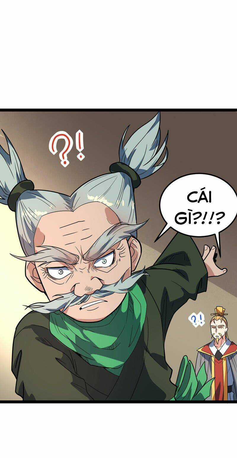 Đan Võ Chí Tôn Chapter 47 trang 29