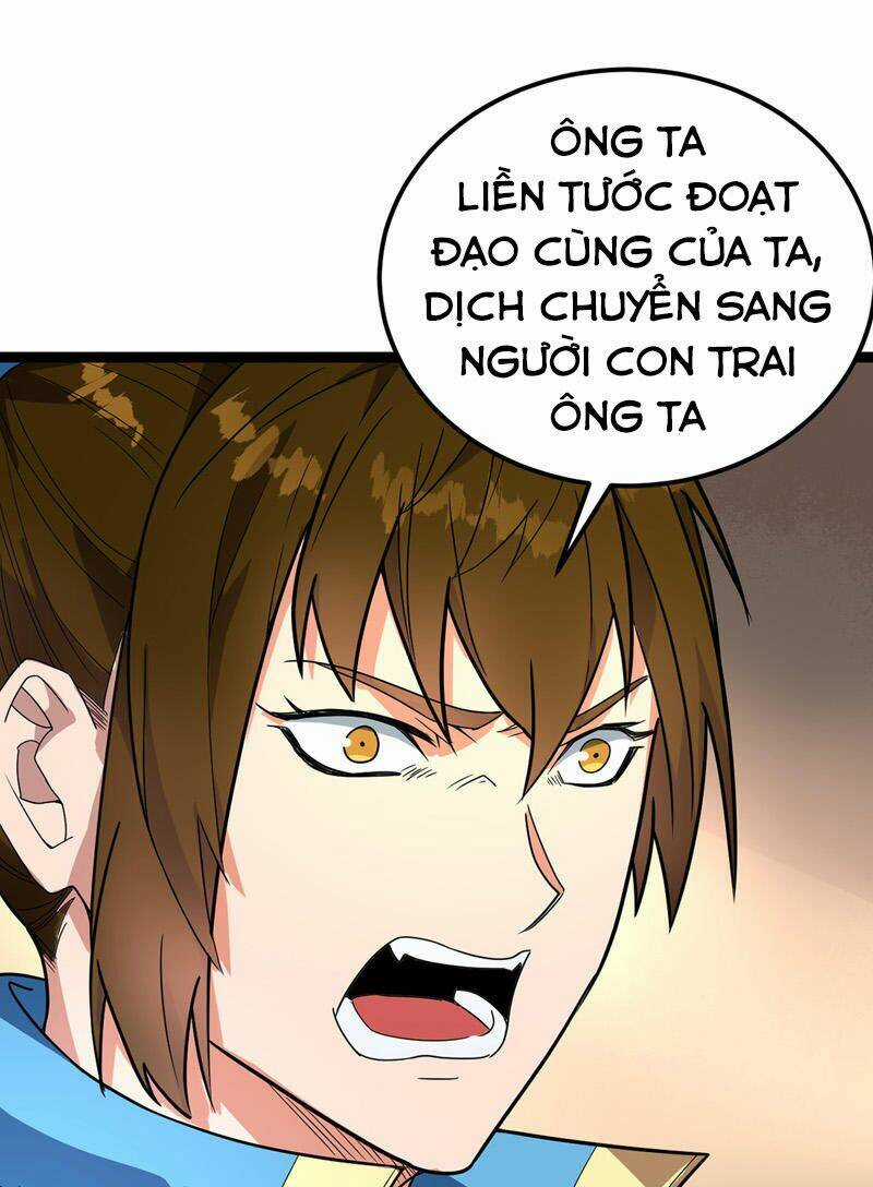 Đan Võ Chí Tôn Chapter 47 trang 31