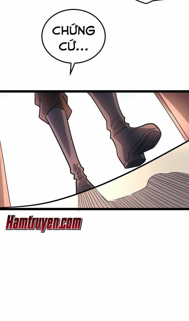 Đan Võ Chí Tôn Chapter 47 trang 33