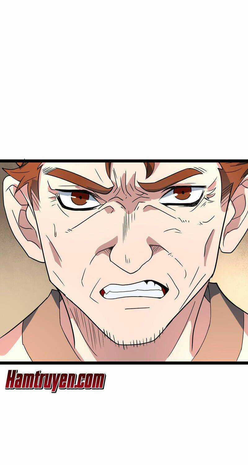 Đan Võ Chí Tôn Chapter 47 trang 35