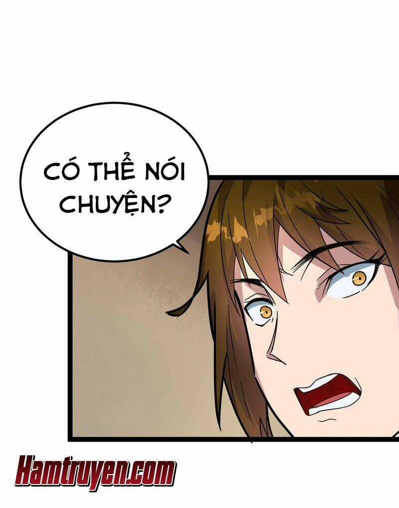 Đan Võ Chí Tôn Chapter 47 trang 37
