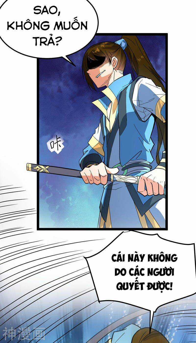 Đan Võ Chí Tôn Chapter 47 trang 4