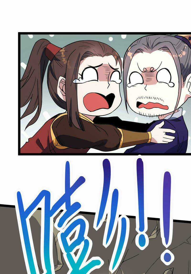 Đan Võ Chí Tôn Chapter 47 trang 6