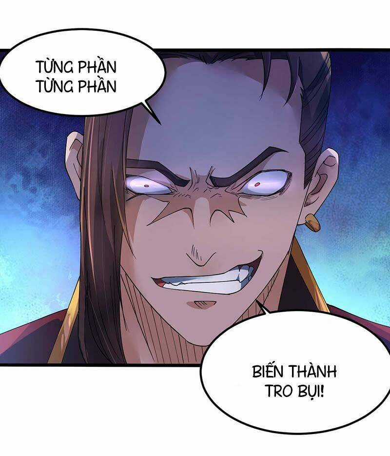 Đan Võ Chí Tôn Chapter 5 trang 10