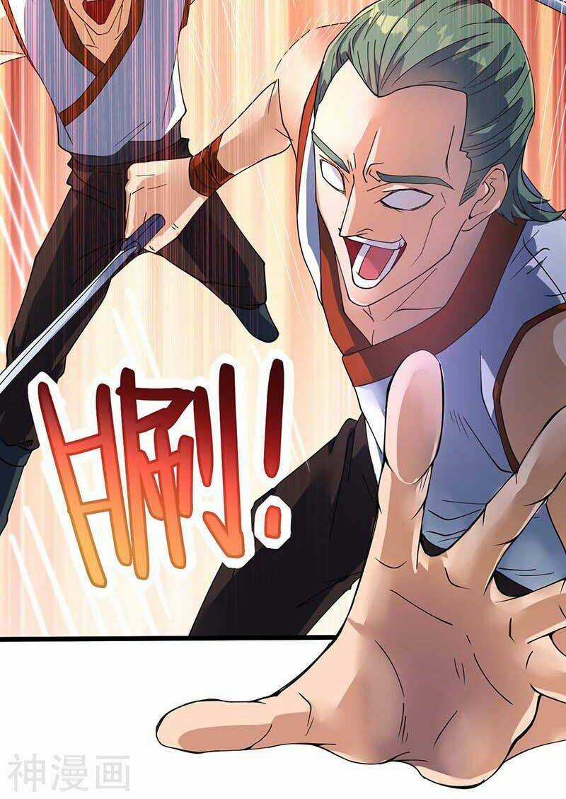 Đan Võ Chí Tôn Chapter 5 trang 12