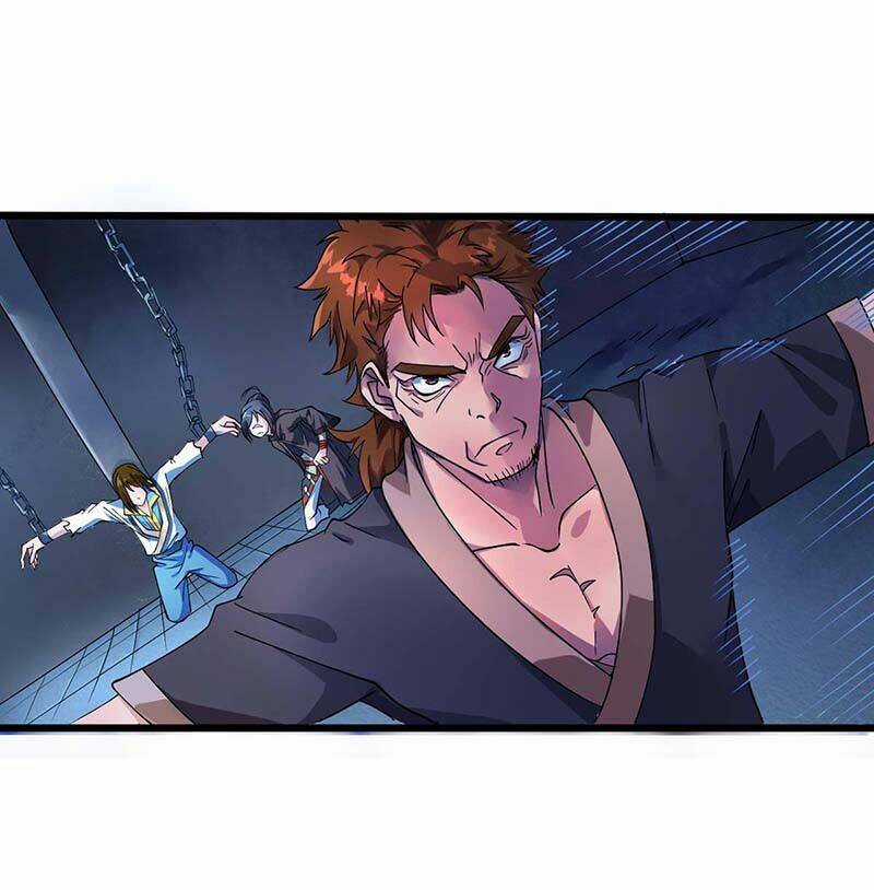 Đan Võ Chí Tôn Chapter 5 trang 13