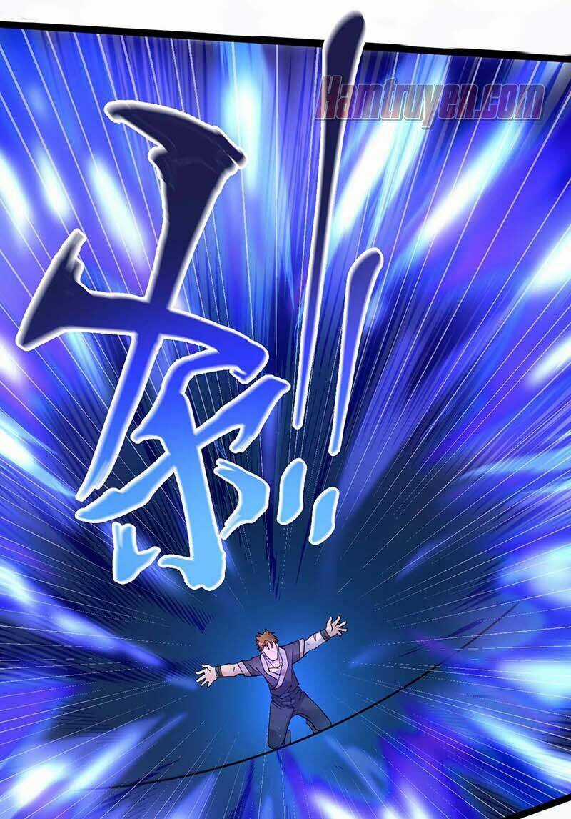 Đan Võ Chí Tôn Chapter 5 trang 14