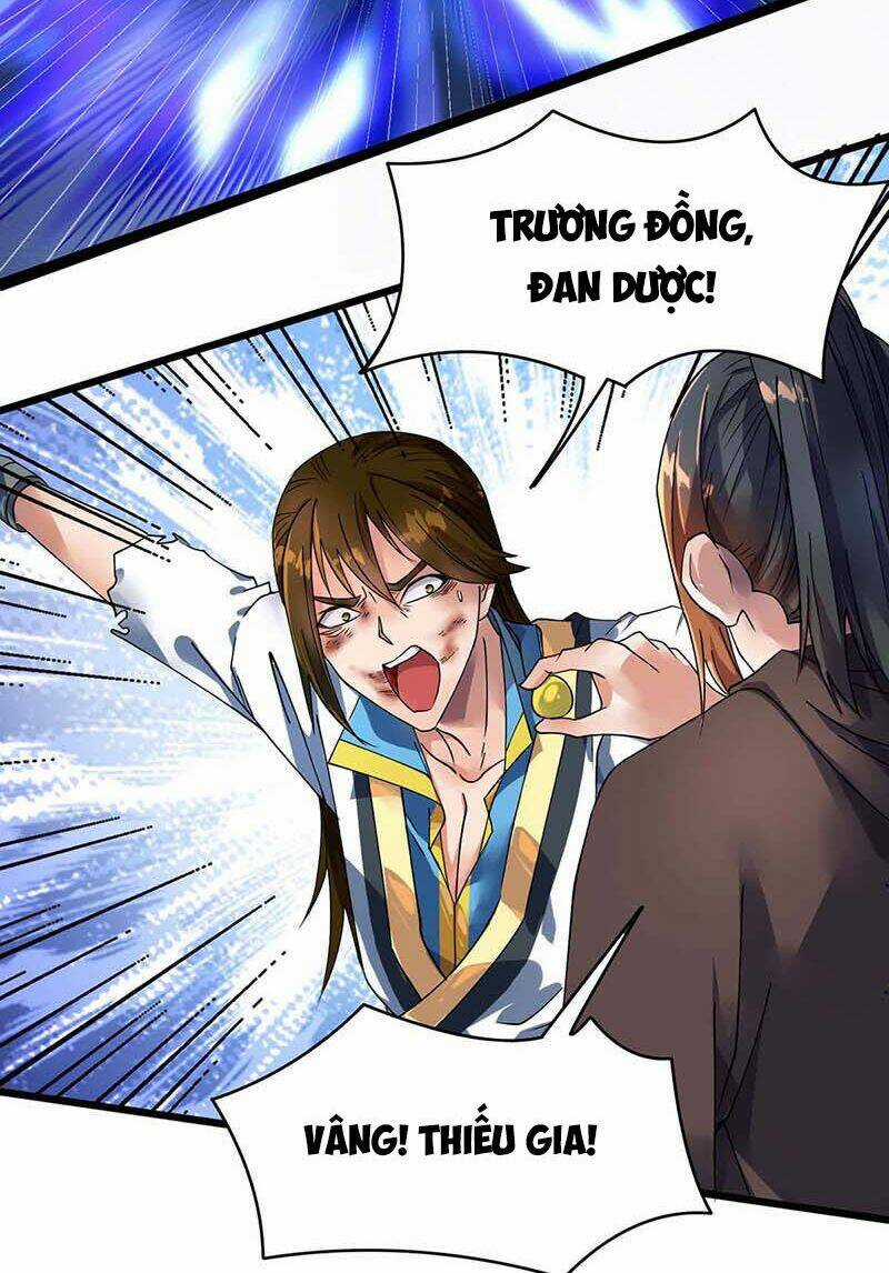 Đan Võ Chí Tôn Chapter 5 trang 15