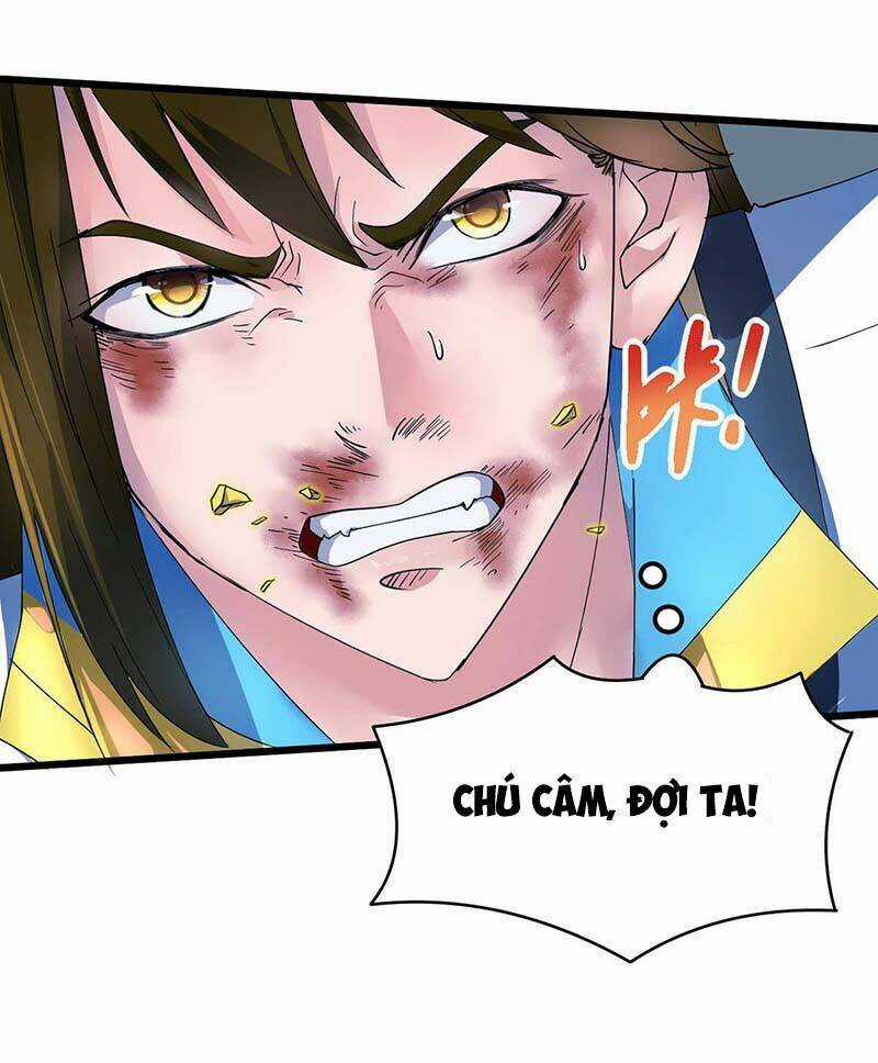 Đan Võ Chí Tôn Chapter 5 trang 16
