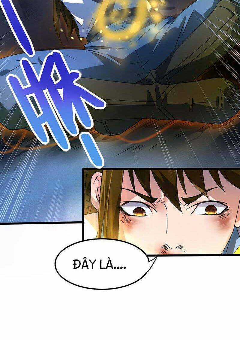 Đan Võ Chí Tôn Chapter 5 trang 18