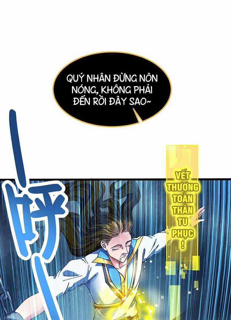 Đan Võ Chí Tôn Chapter 5 trang 19