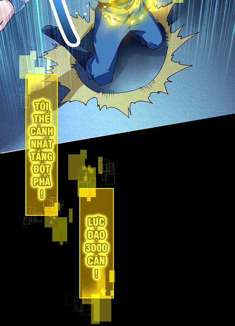 Đan Võ Chí Tôn Chapter 5 trang 20