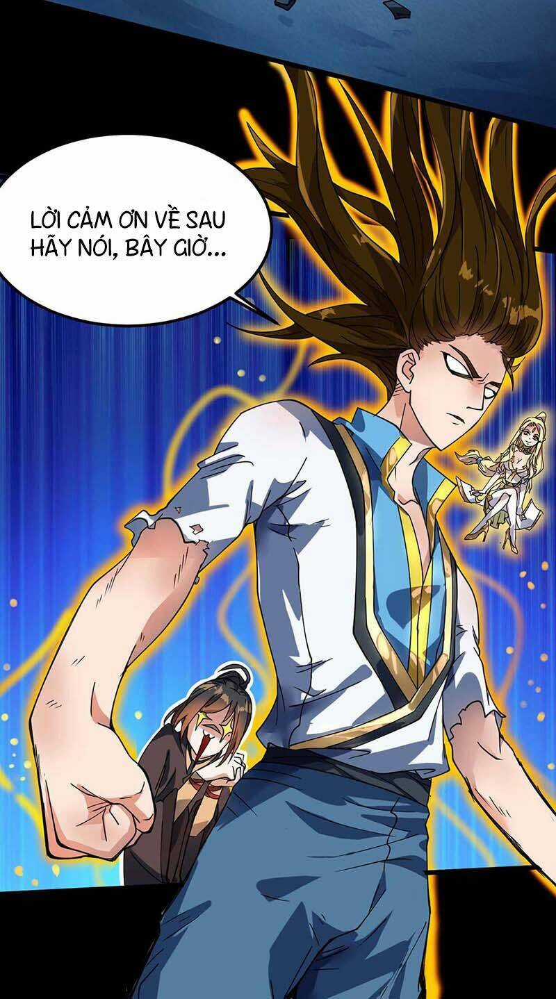 Đan Võ Chí Tôn Chapter 5 trang 24