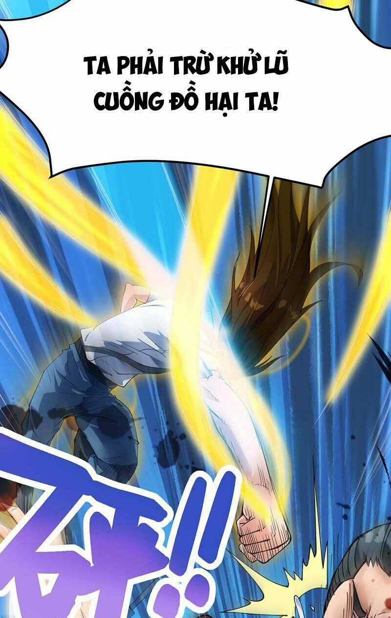 Đan Võ Chí Tôn Chapter 5 trang 25