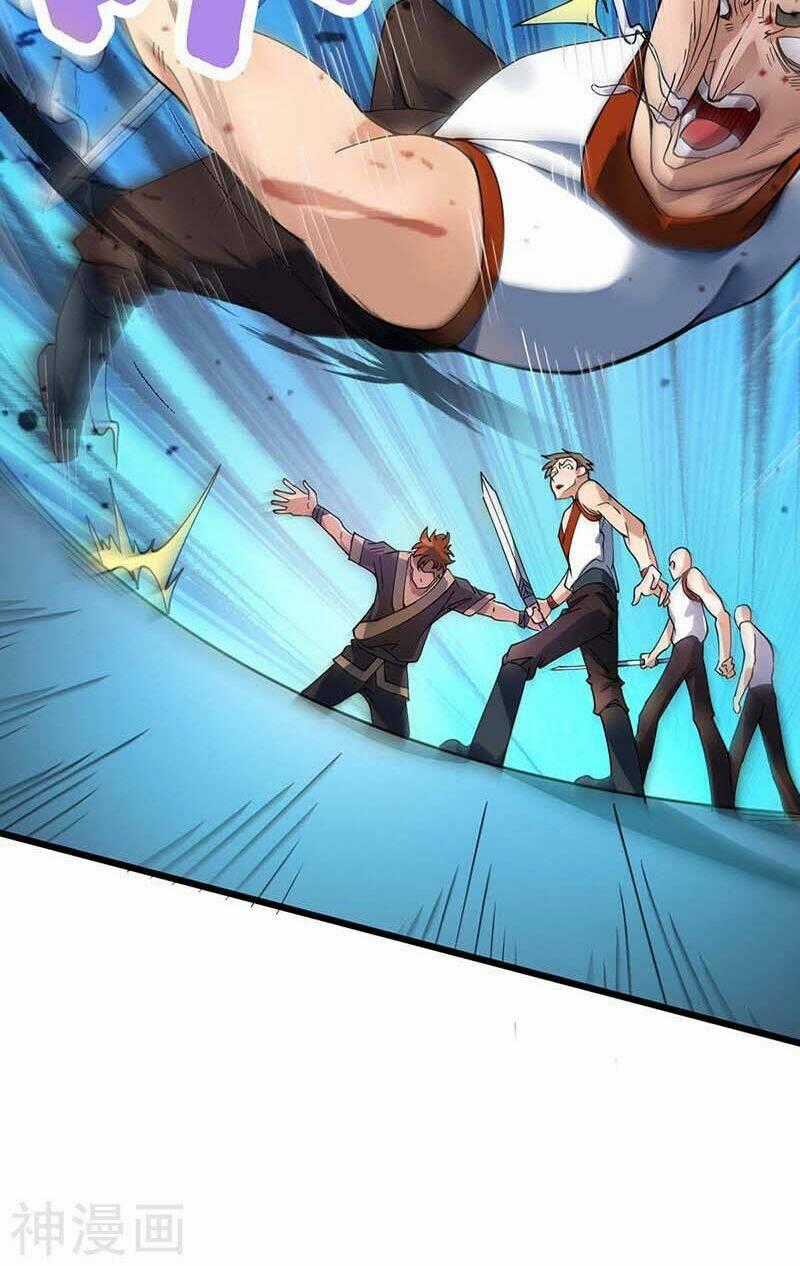 Đan Võ Chí Tôn Chapter 5 trang 26