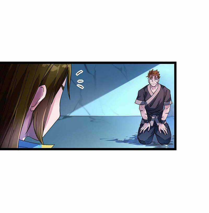 Đan Võ Chí Tôn Chapter 5 trang 3