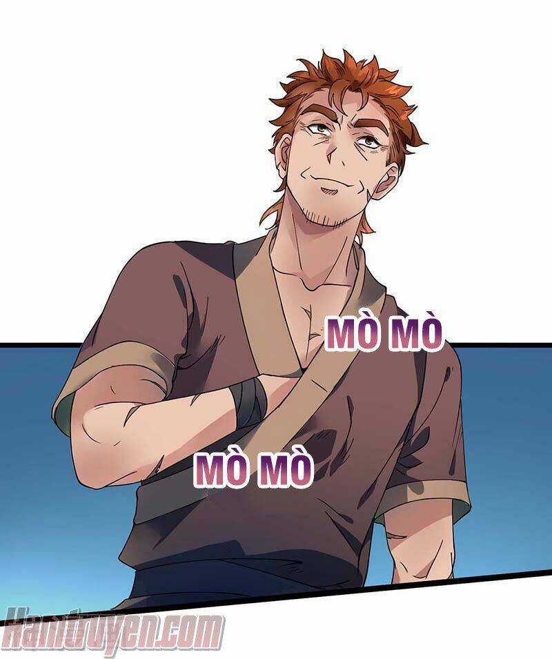 Đan Võ Chí Tôn Chapter 5 trang 5