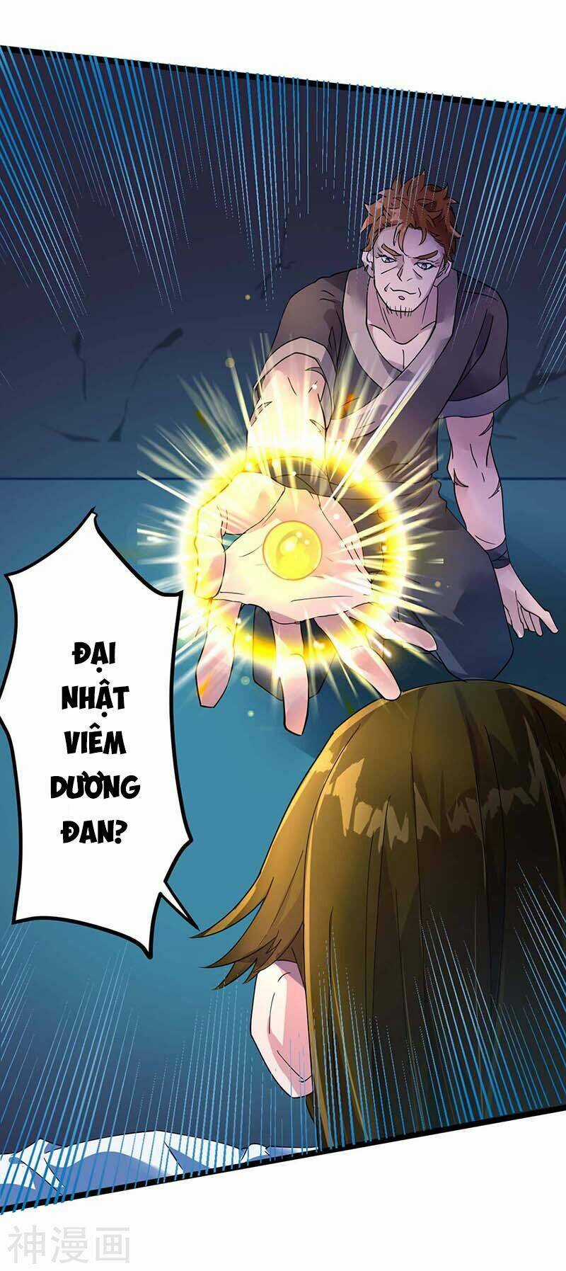 Đan Võ Chí Tôn Chapter 5 trang 6