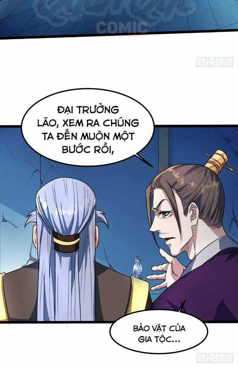 Đan Võ Chí Tôn Chapter 6 trang 12