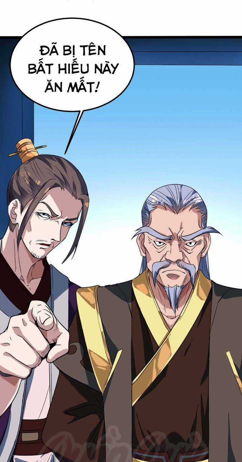 Đan Võ Chí Tôn Chapter 6 trang 13