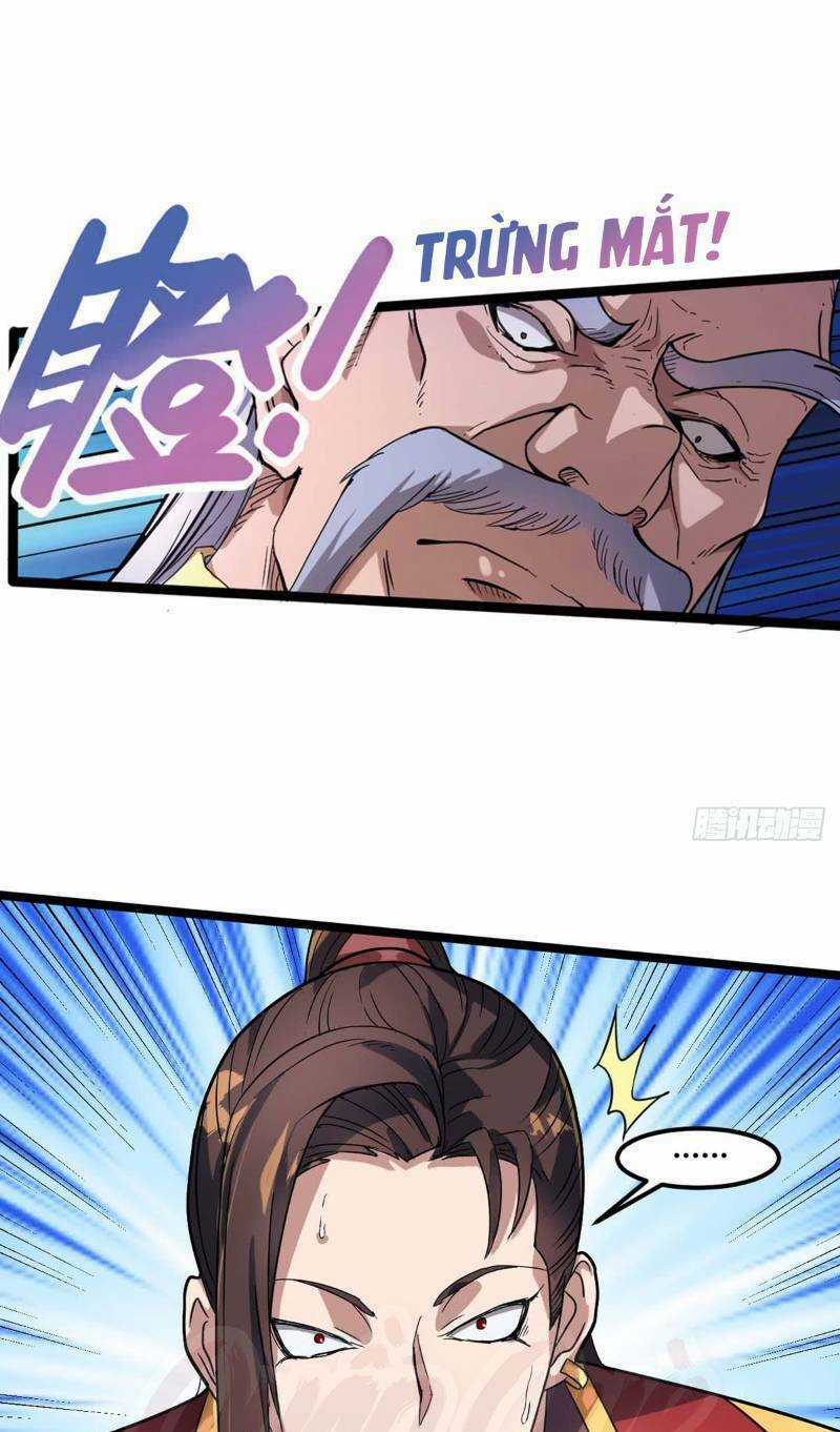 Đan Võ Chí Tôn Chapter 6 trang 15