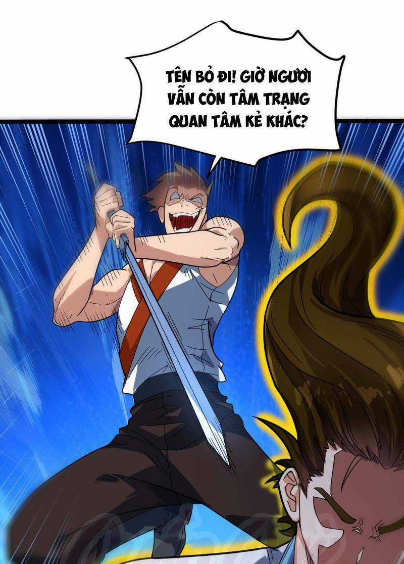 Đan Võ Chí Tôn Chapter 6 trang 2