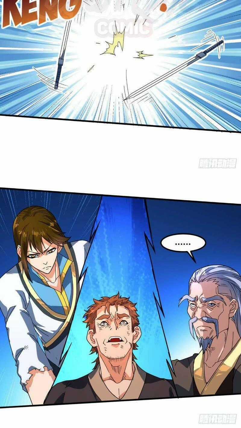 Đan Võ Chí Tôn Chapter 6 trang 20