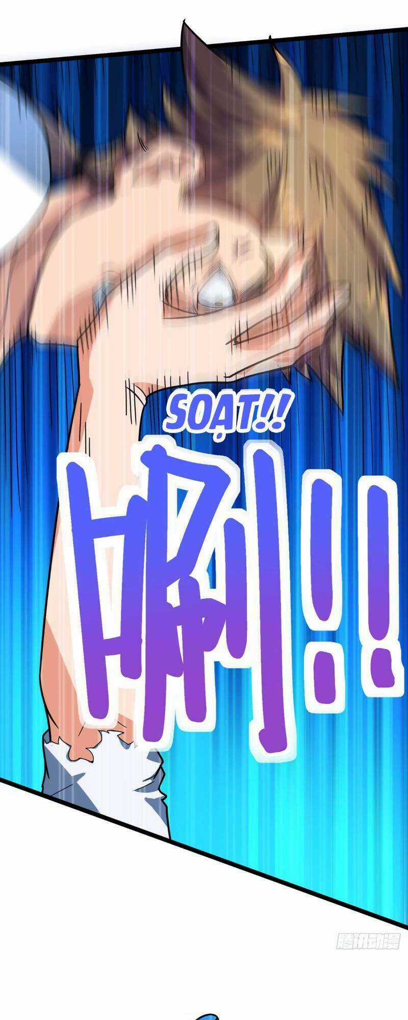 Đan Võ Chí Tôn Chapter 6 trang 4