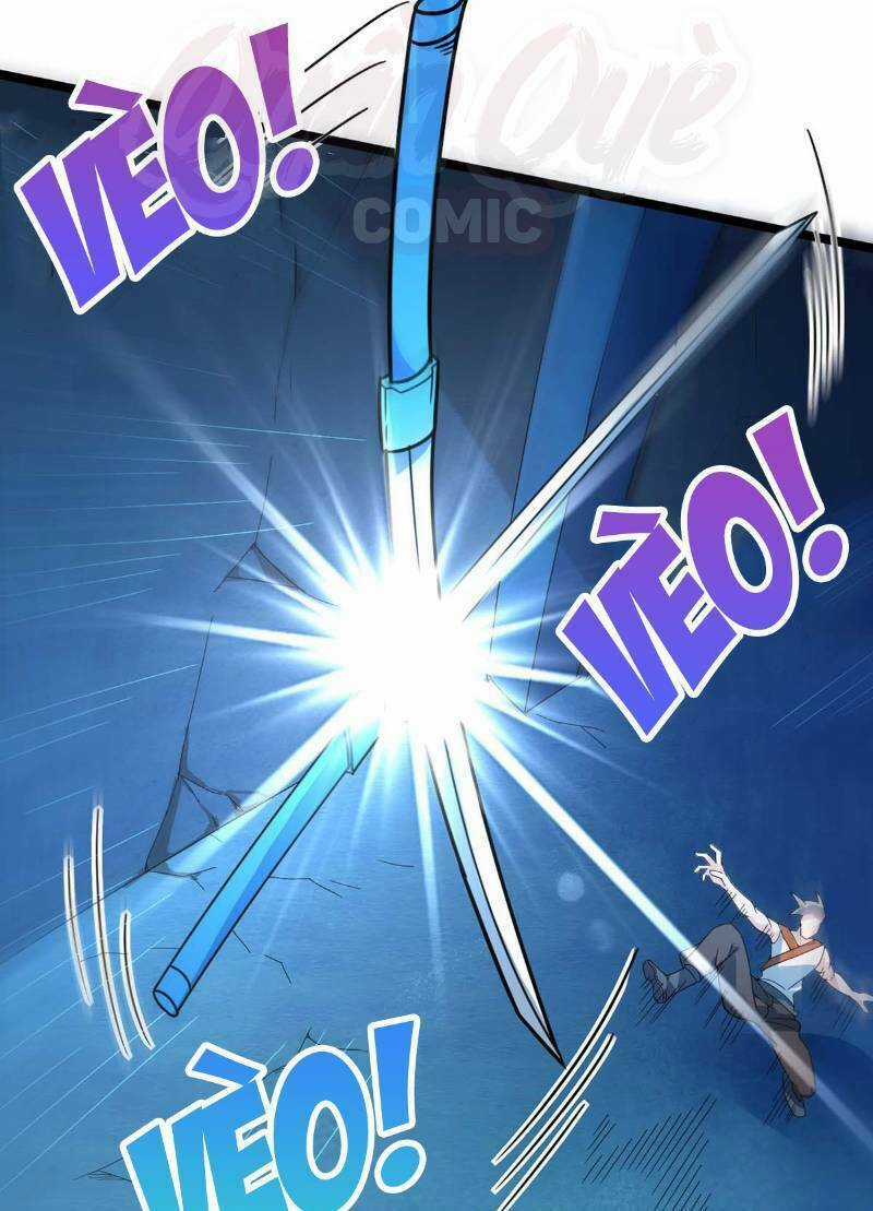 Đan Võ Chí Tôn Chapter 6 trang 5