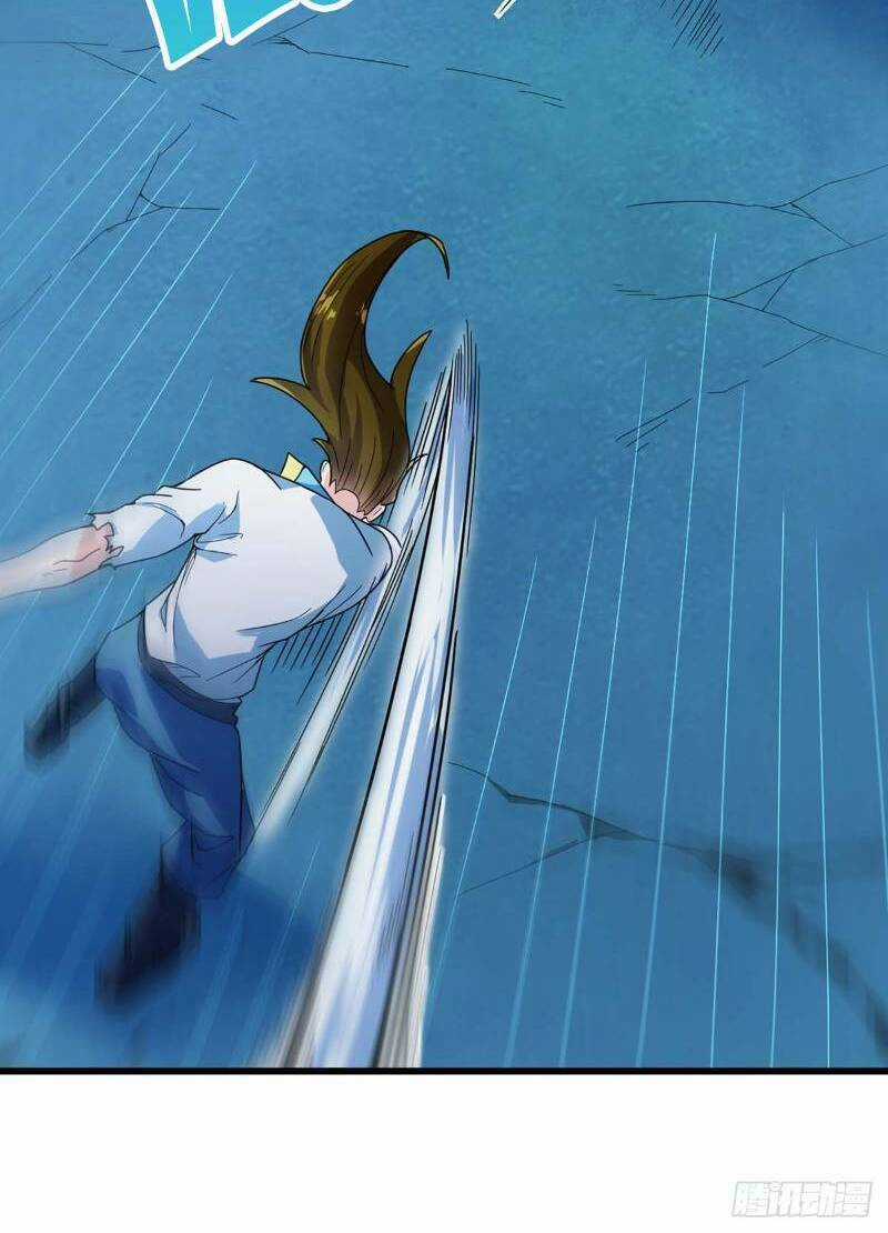 Đan Võ Chí Tôn Chapter 6 trang 6