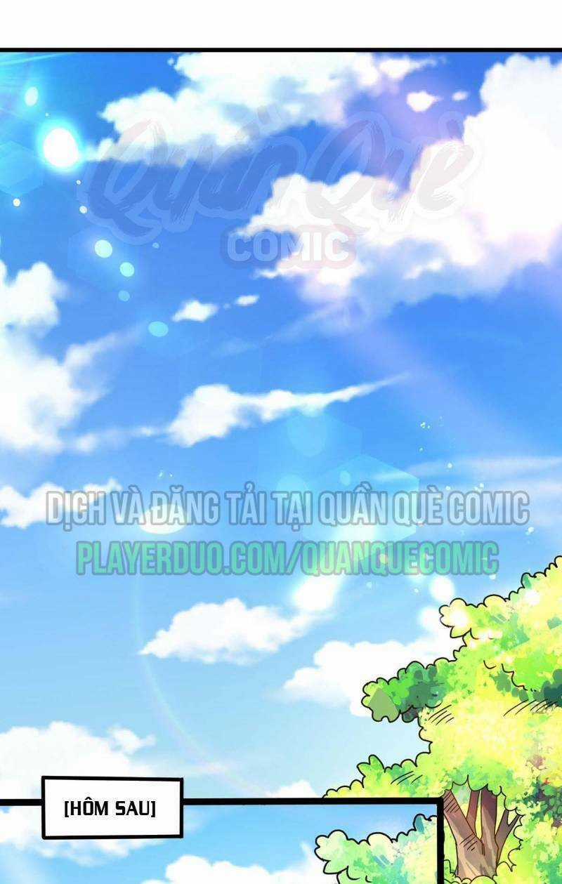 Đan Võ Chí Tôn Chapter 7 trang 11