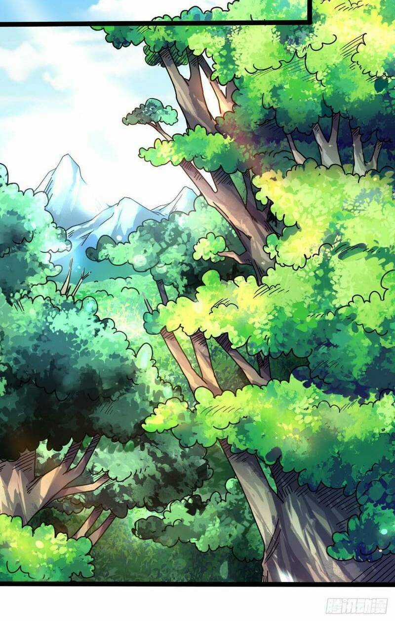 Đan Võ Chí Tôn Chapter 7 trang 12