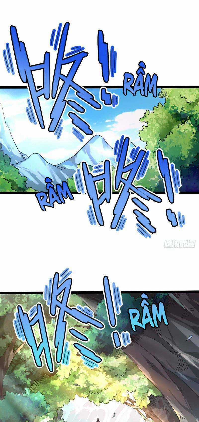Đan Võ Chí Tôn Chapter 7 trang 13