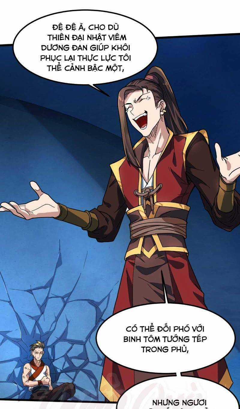 Đan Võ Chí Tôn Chapter 7 trang 2