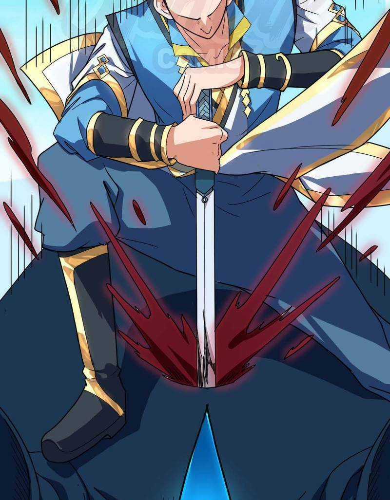 Đan Võ Chí Tôn Chapter 7 trang 20