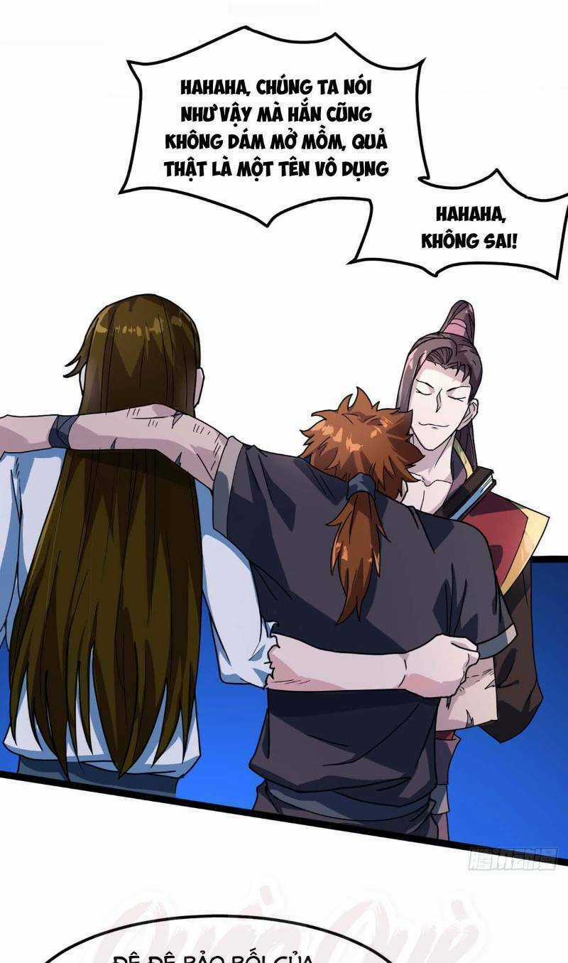 Đan Võ Chí Tôn Chapter 7 trang 8