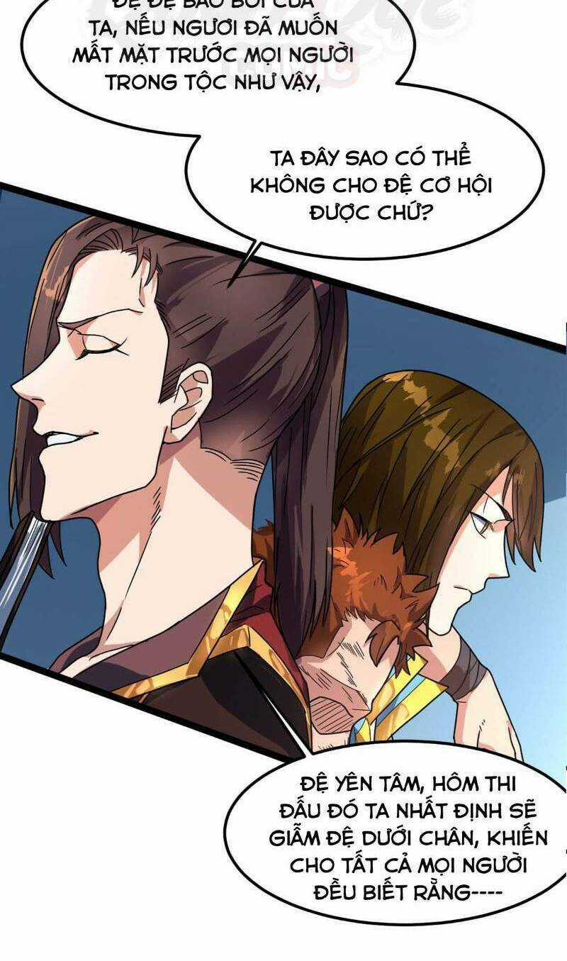 Đan Võ Chí Tôn Chapter 7 trang 9