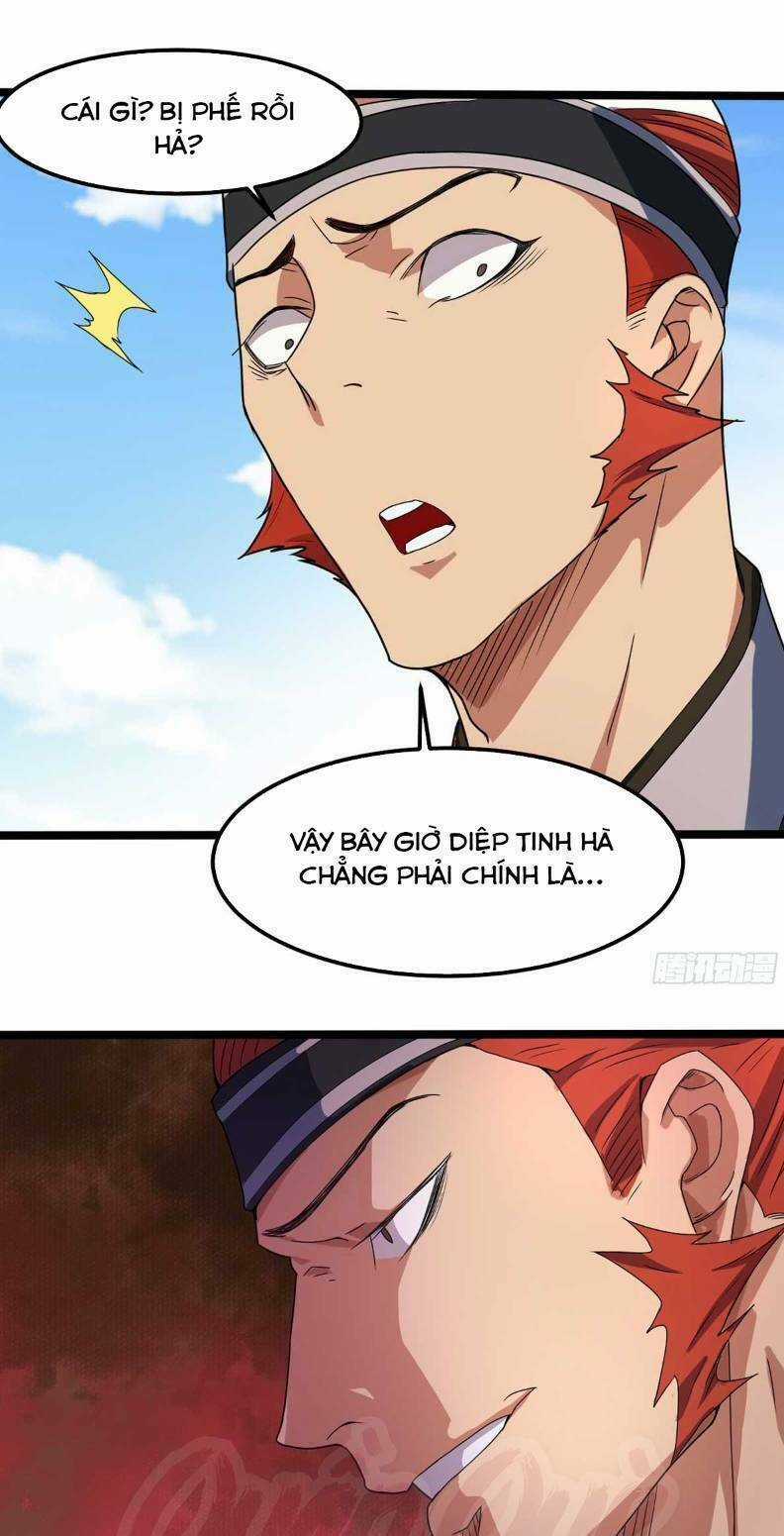 Đan Võ Chí Tôn Chapter 8 trang 14