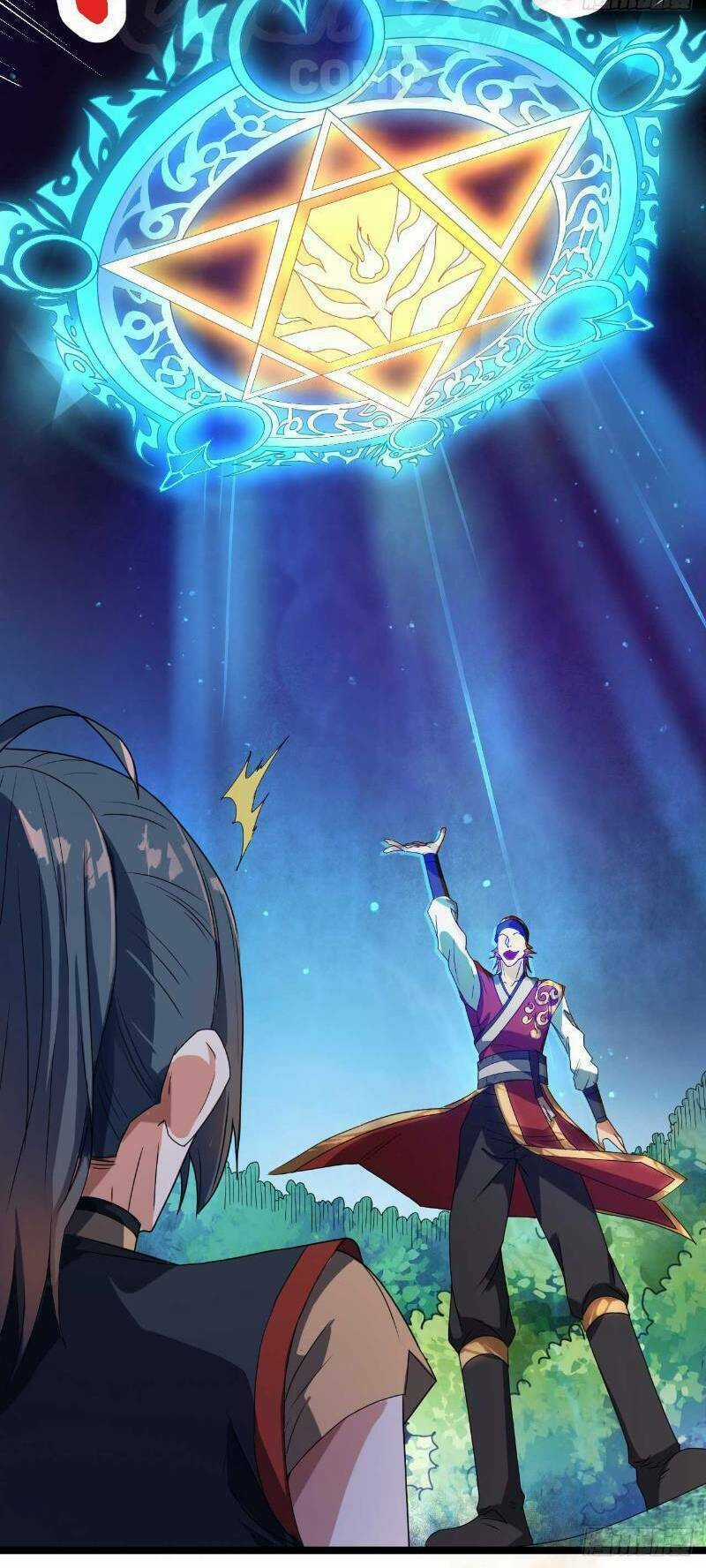 Đan Võ Chí Tôn Chapter 8 trang 17