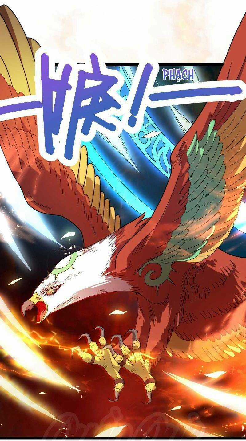 Đan Võ Chí Tôn Chapter 8 trang 18