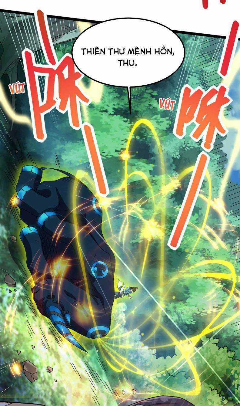 Đan Võ Chí Tôn Chapter 8 trang 4