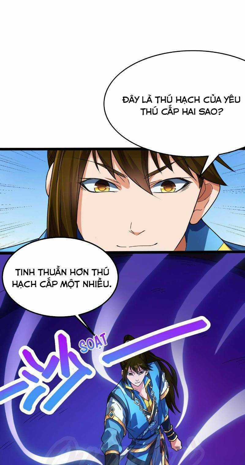 Đan Võ Chí Tôn Chapter 8 trang 6