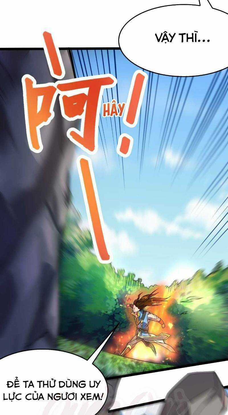 Đan Võ Chí Tôn Chapter 8 trang 8